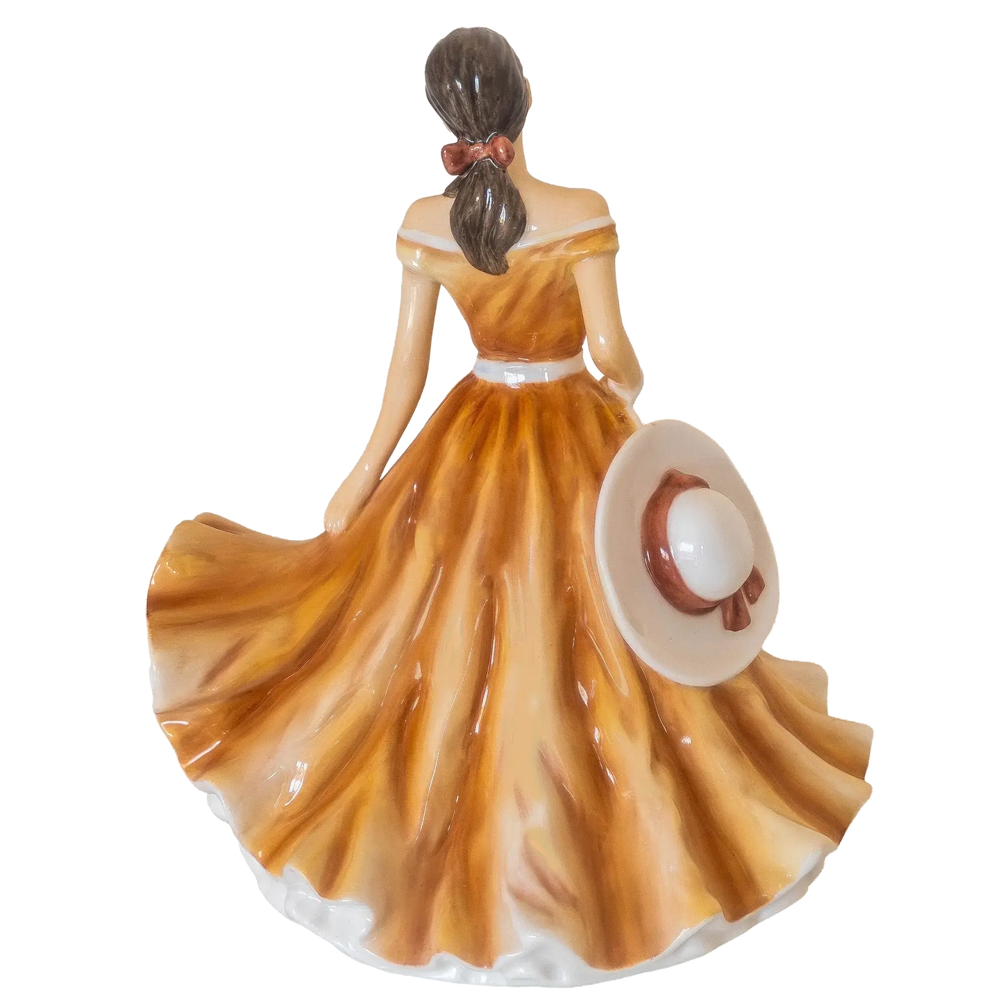 Flower of the Month - October (Marigold)