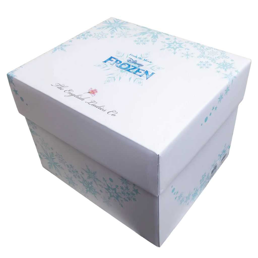 Elsa Fine Bone China