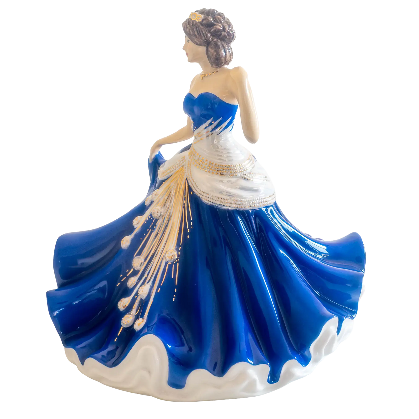 Going to the Ball Midnight