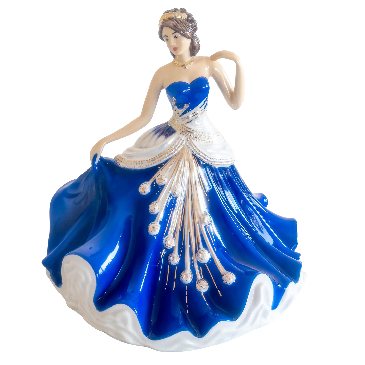 Going to the Ball Midnight