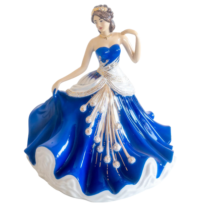 Going to the Ball Midnight