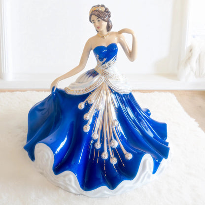 Going to the Ball Midnight