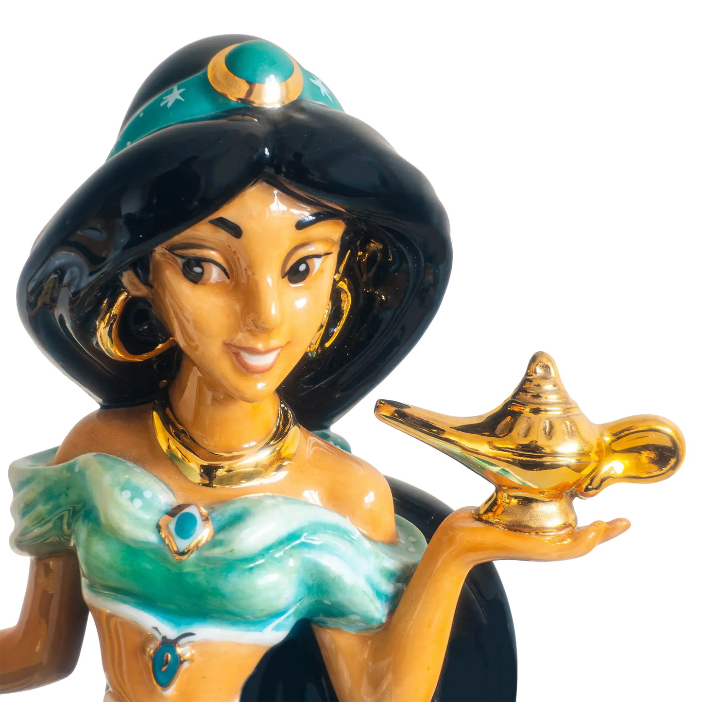 Jasmine and Rajah