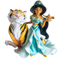 Jasmine and Rajah Fine Bone China