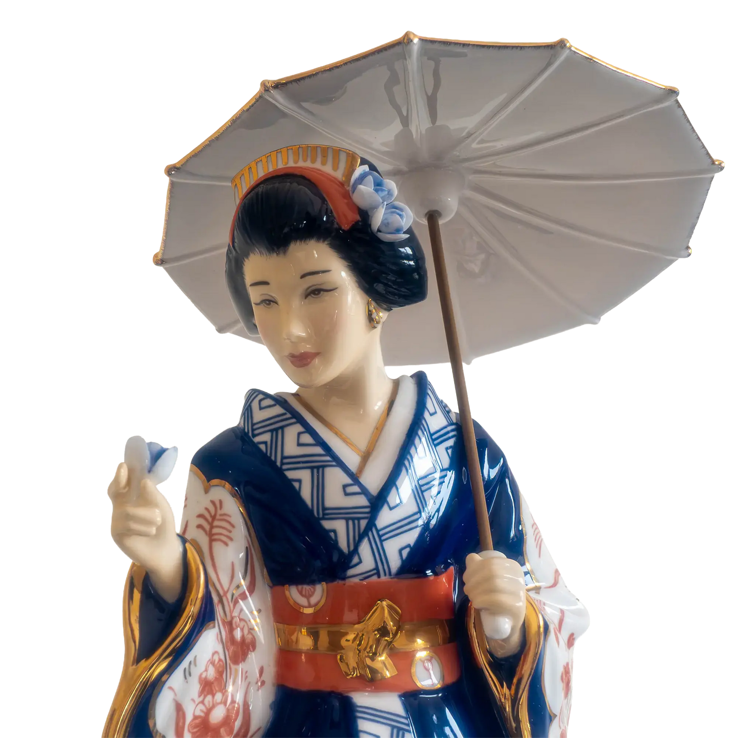 Lady Imari