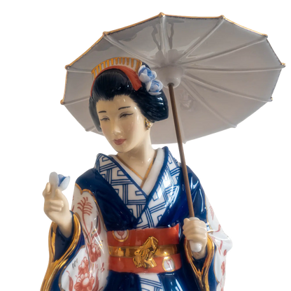 Lady Imari