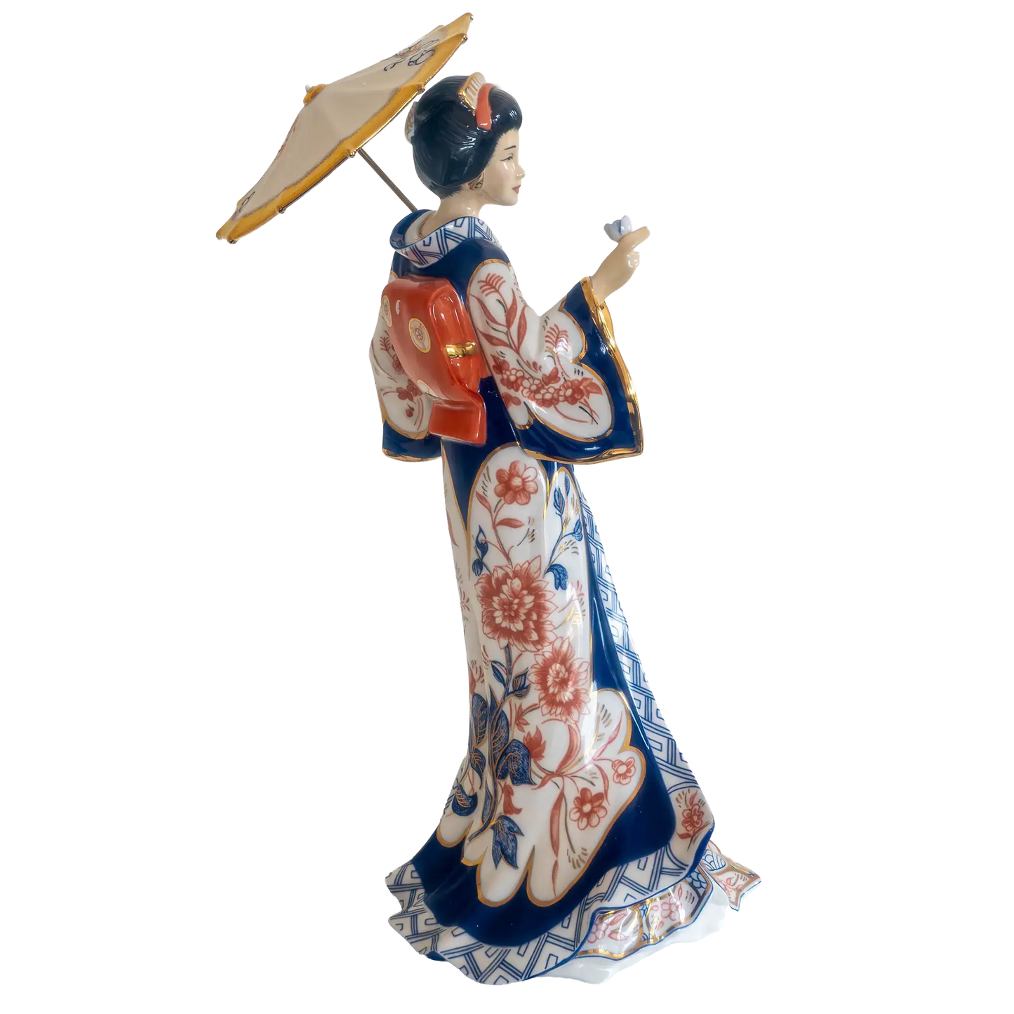 Lady Imari