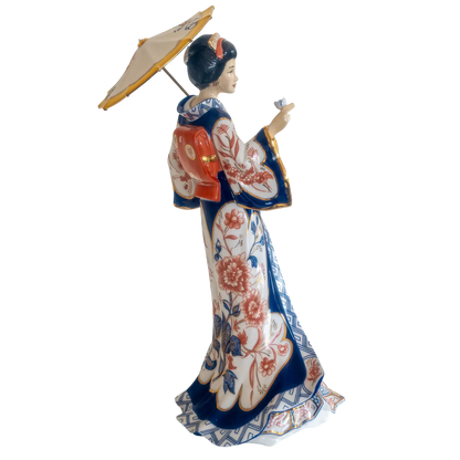 Lady Imari