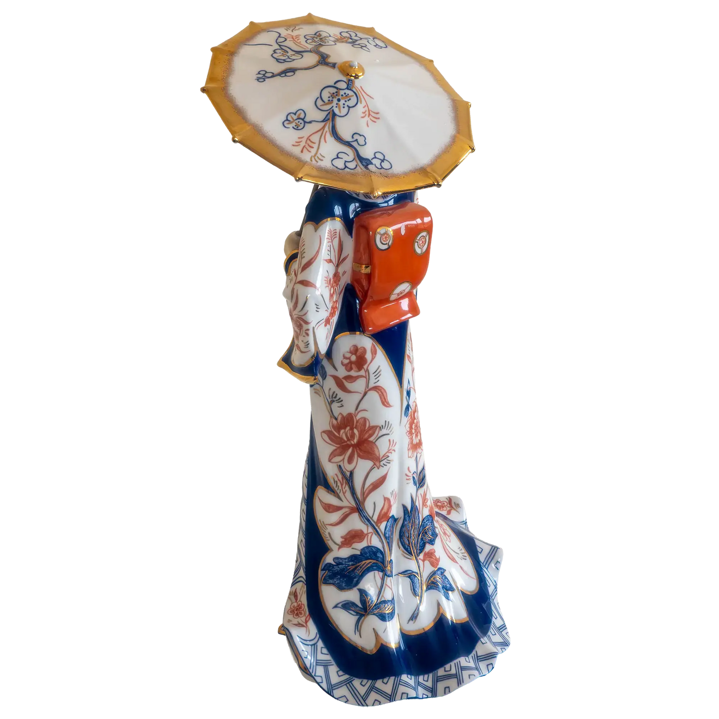 Lady Imari