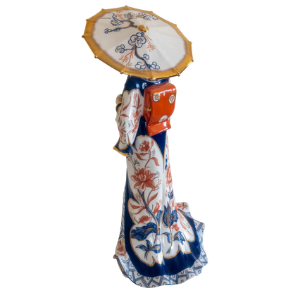 Lady Imari