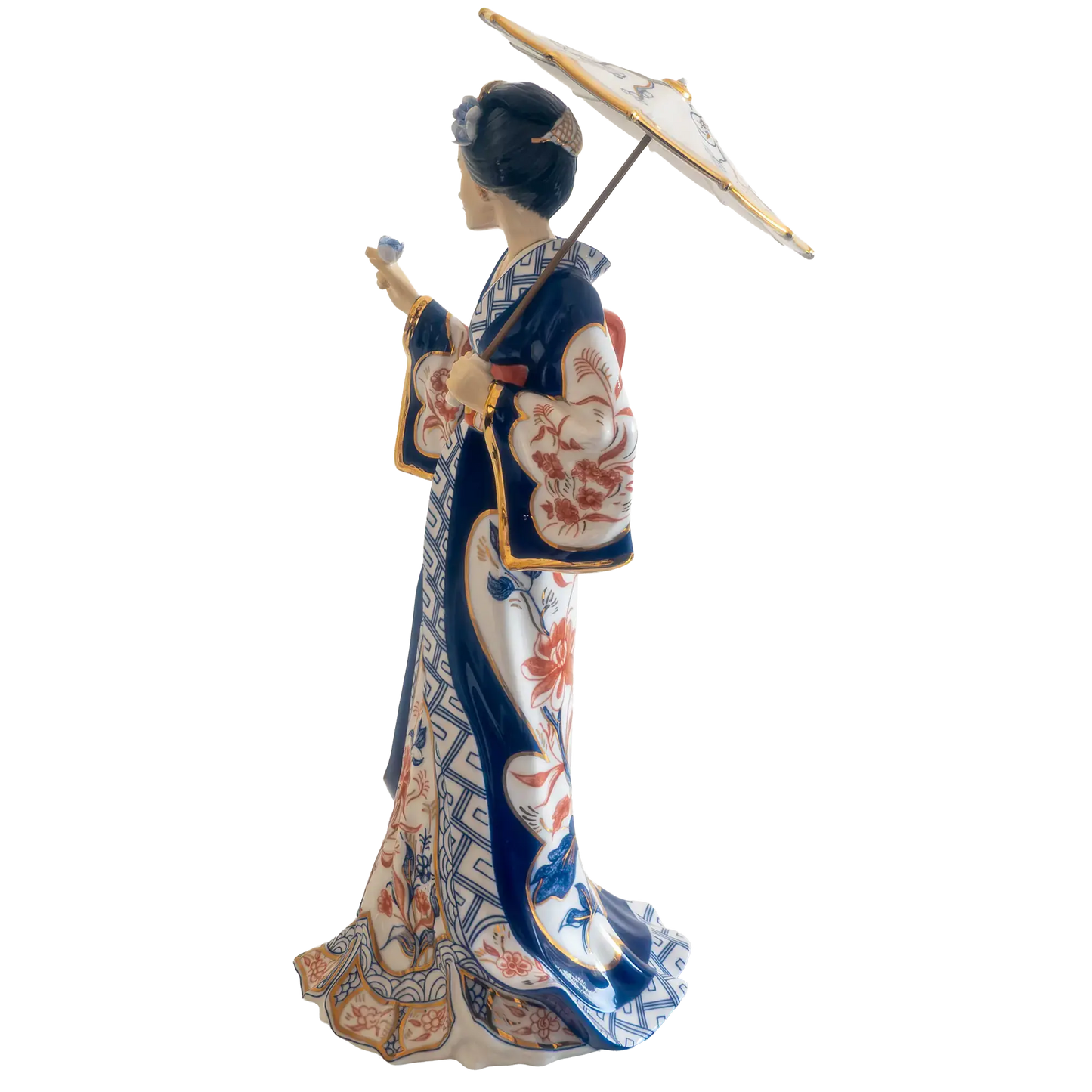 Lady Imari
