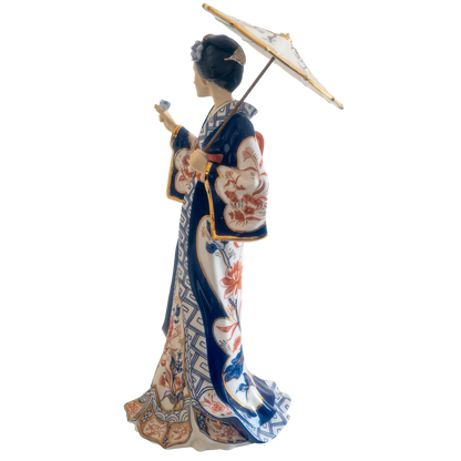 Lady Imari