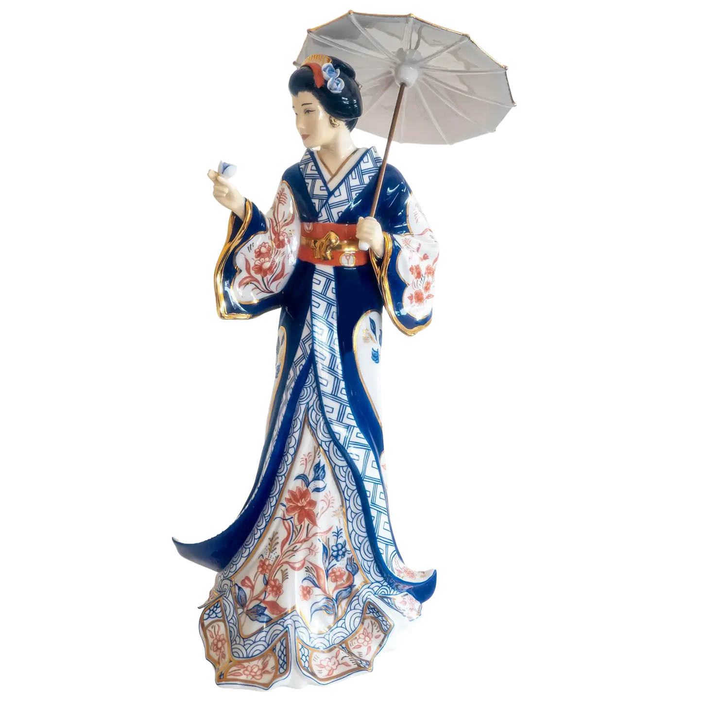 Lady Imari