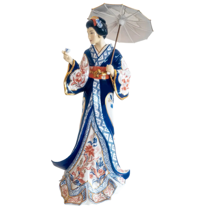 Lady Imari