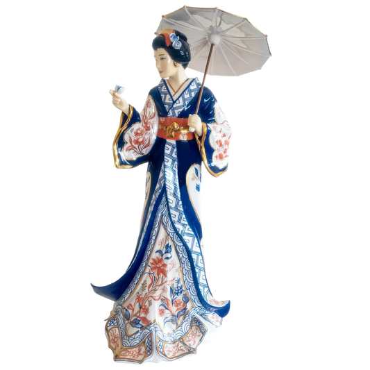 Lady Imari