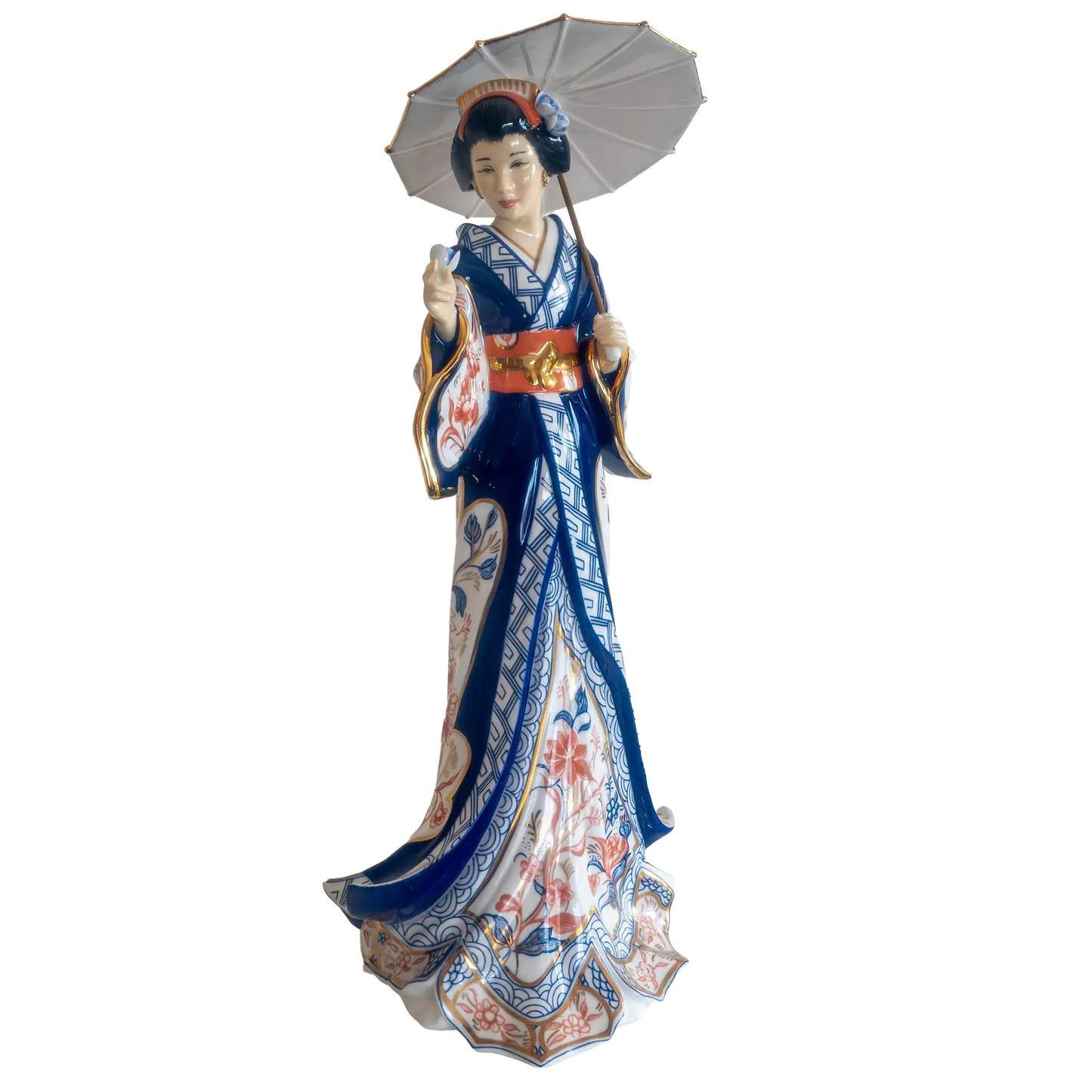 Lady Imari