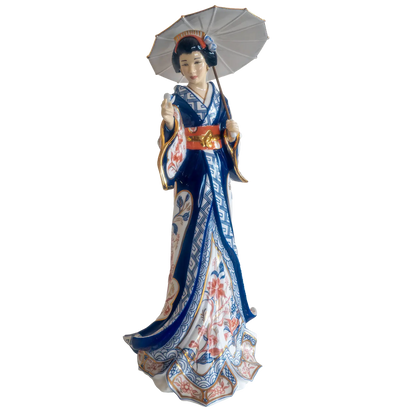 Lady Imari
