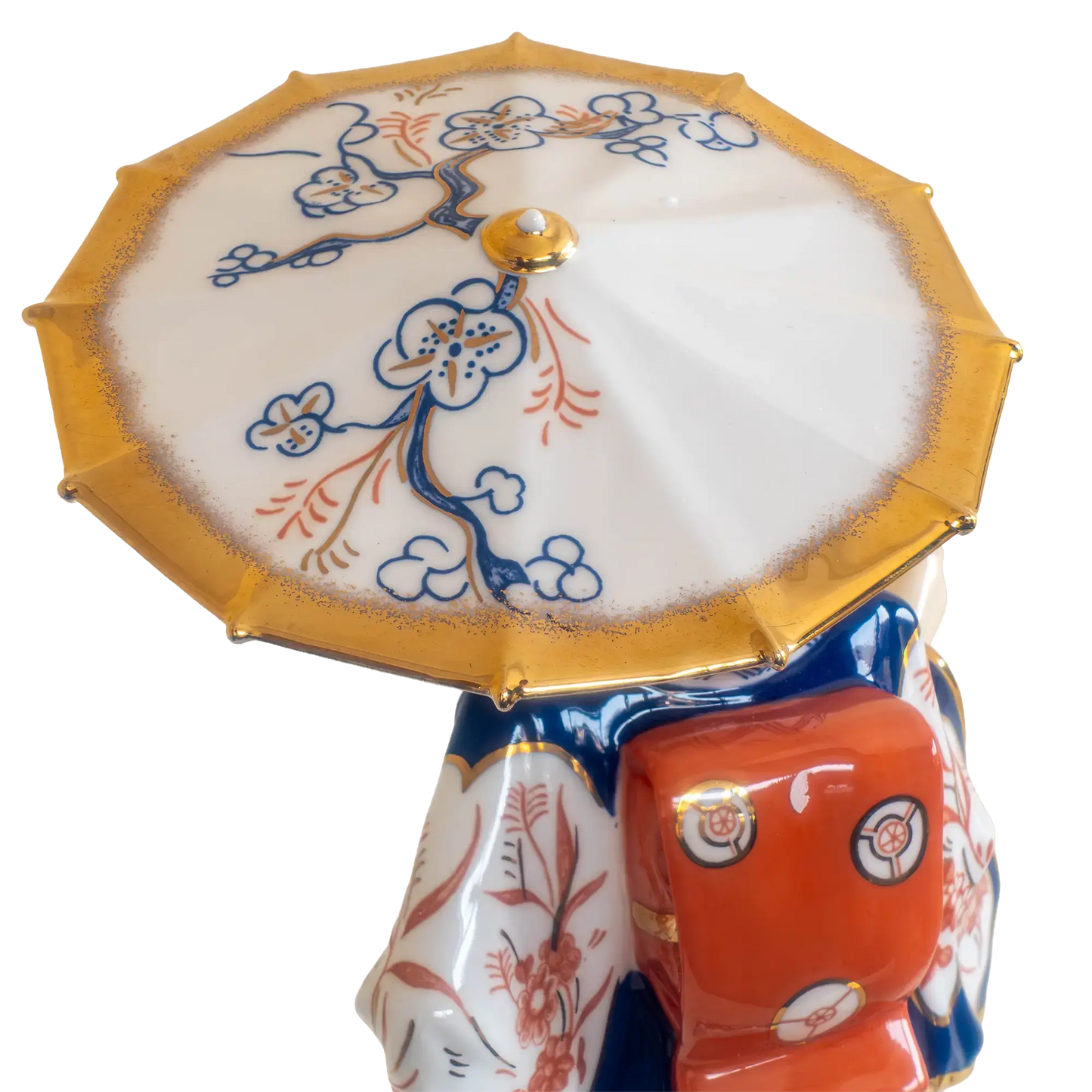 Lady Imari