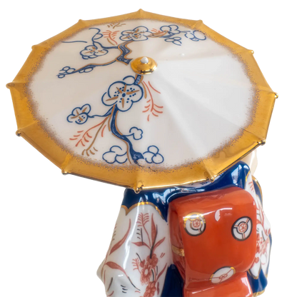 Lady Imari