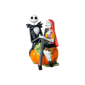 Nightmare Before Christmas Jack and Sally
