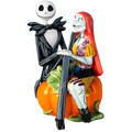 Nightmare Before Christmas Jack and Sally Fine Bone China