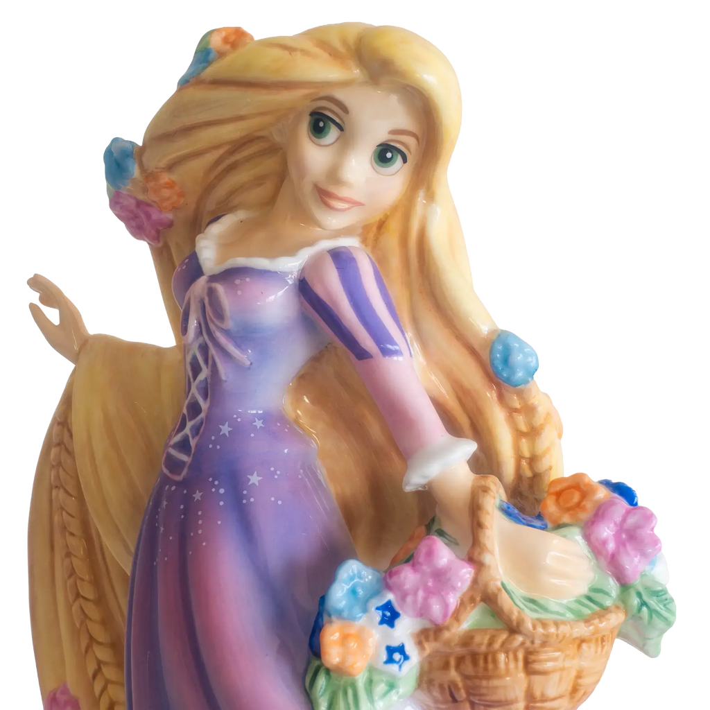 Rapunzel Fine Bone China