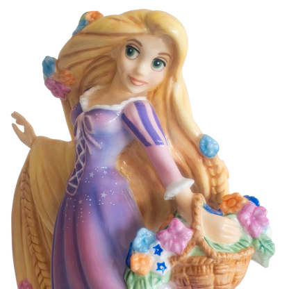 Rapunzel