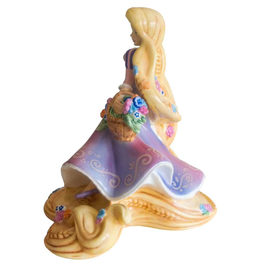 Rapunzel Fine Bone China