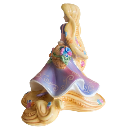 Rapunzel