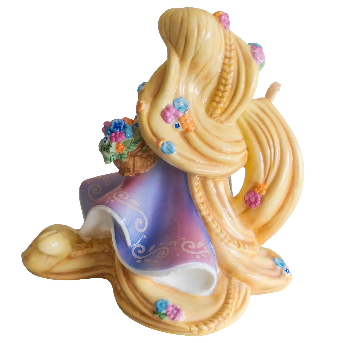 Rapunzel