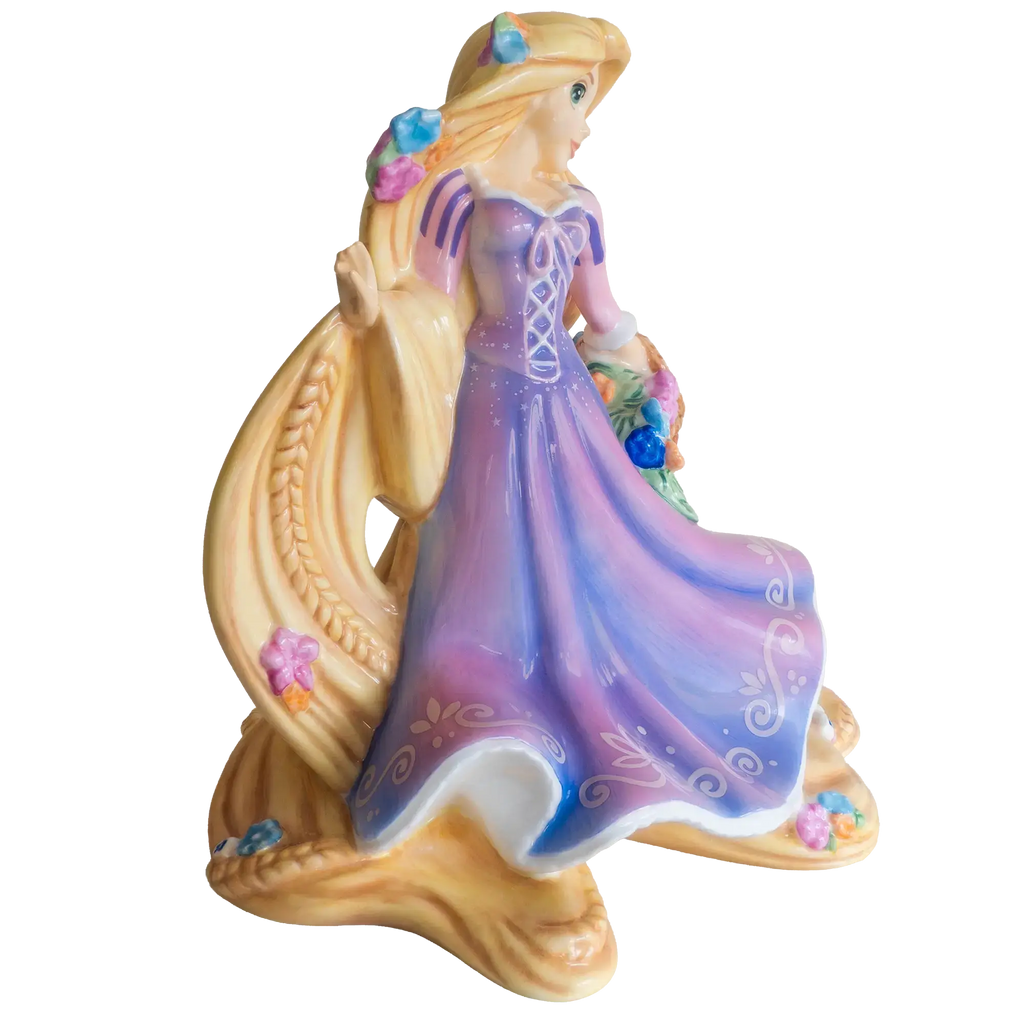 Rapunzel Fine Bone China