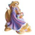 Rapunzel Fine Bone China