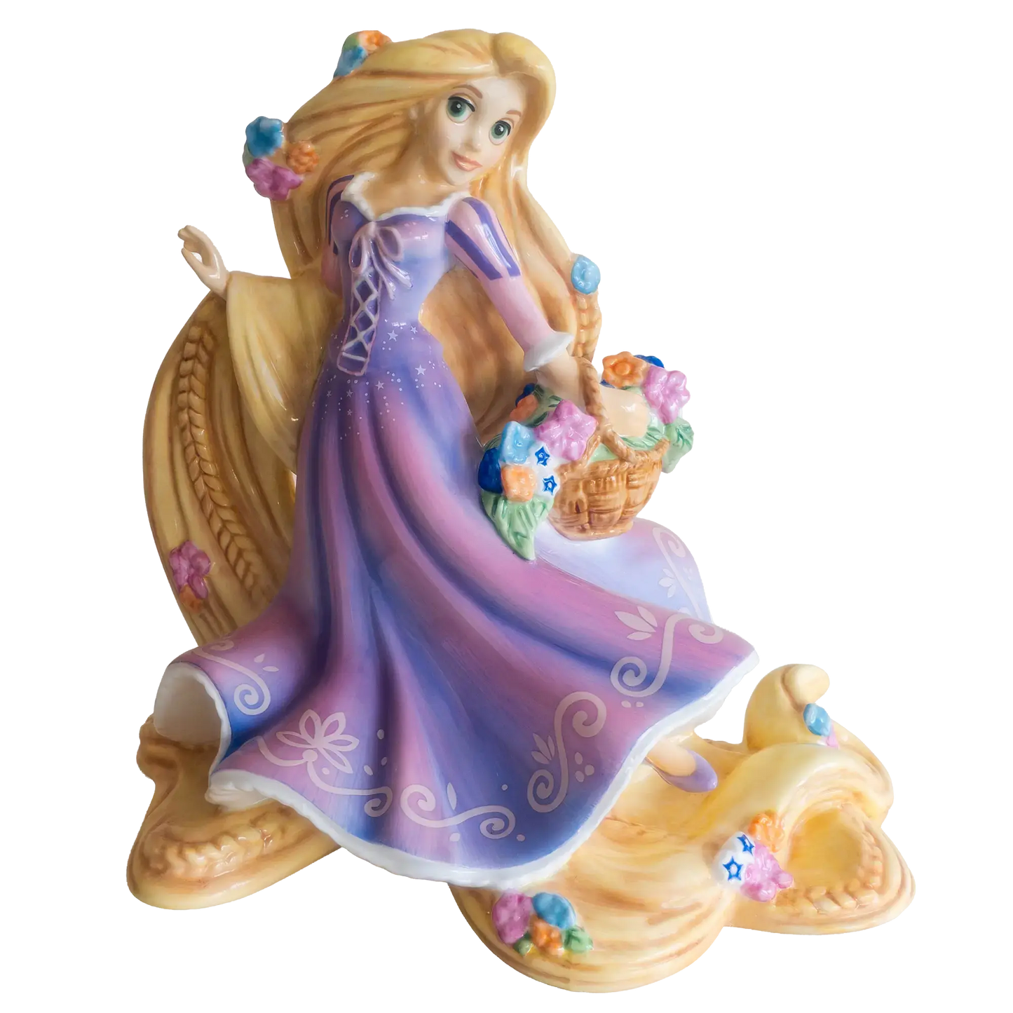 Rapunzel