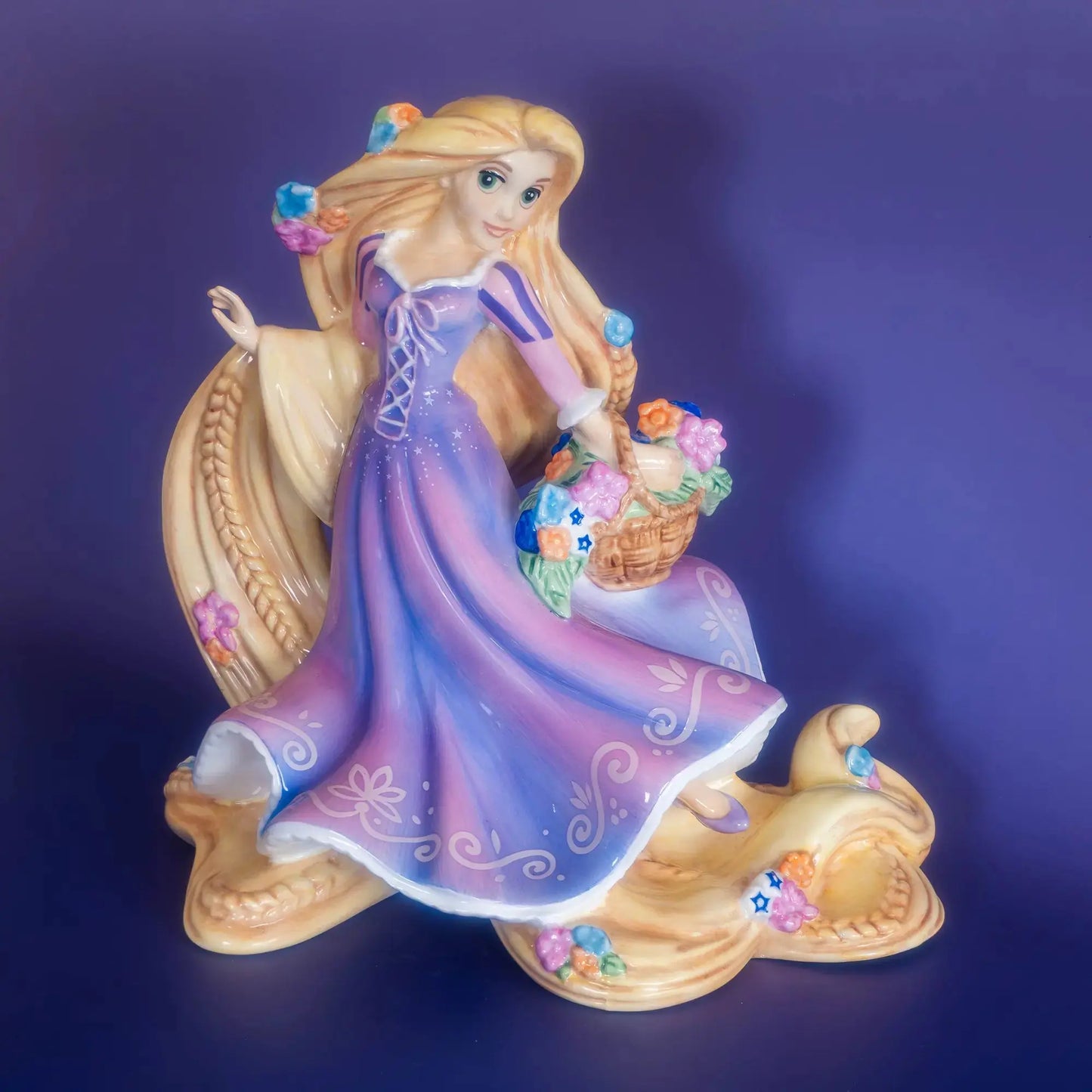 Rapunzel