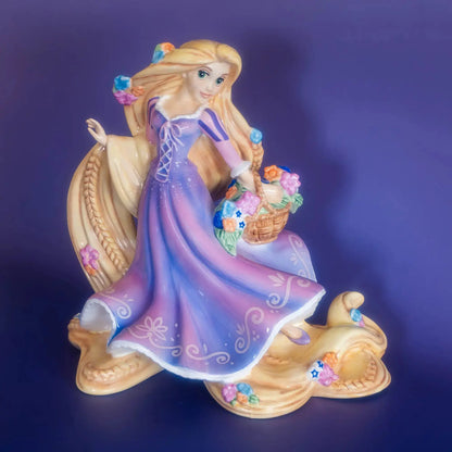 Rapunzel