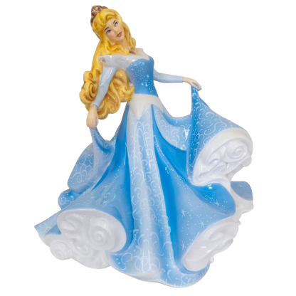 Sleeping Beauty Blue