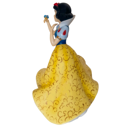 Snow White with a Song & A Smile