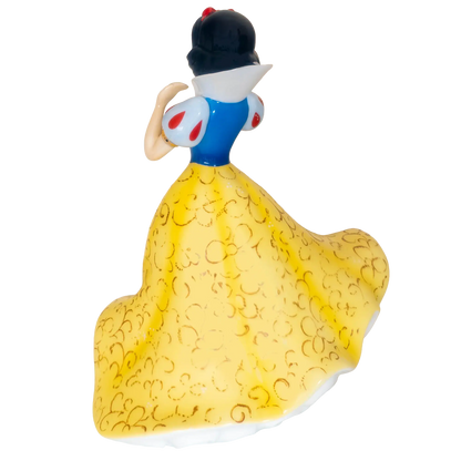 Snow White with a Song & A Smile