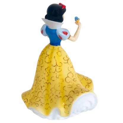 Snow White with a Song & A Smile