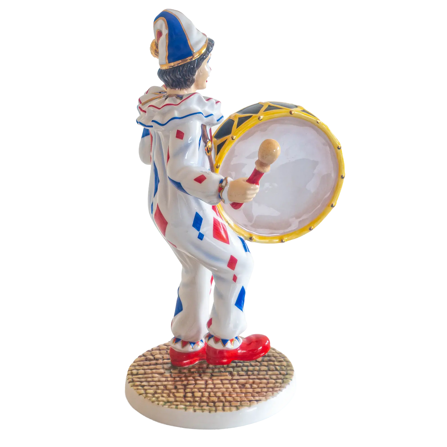 The Drummer