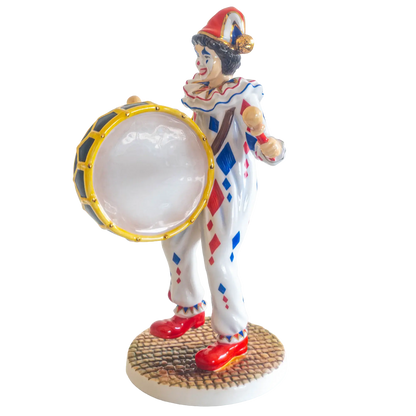 The Drummer