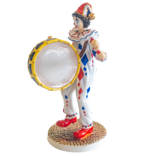 The Drummer