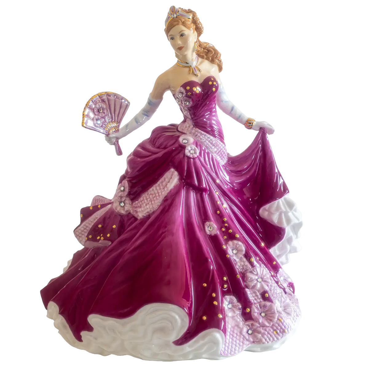 Sweet Romance English Ceramics Company