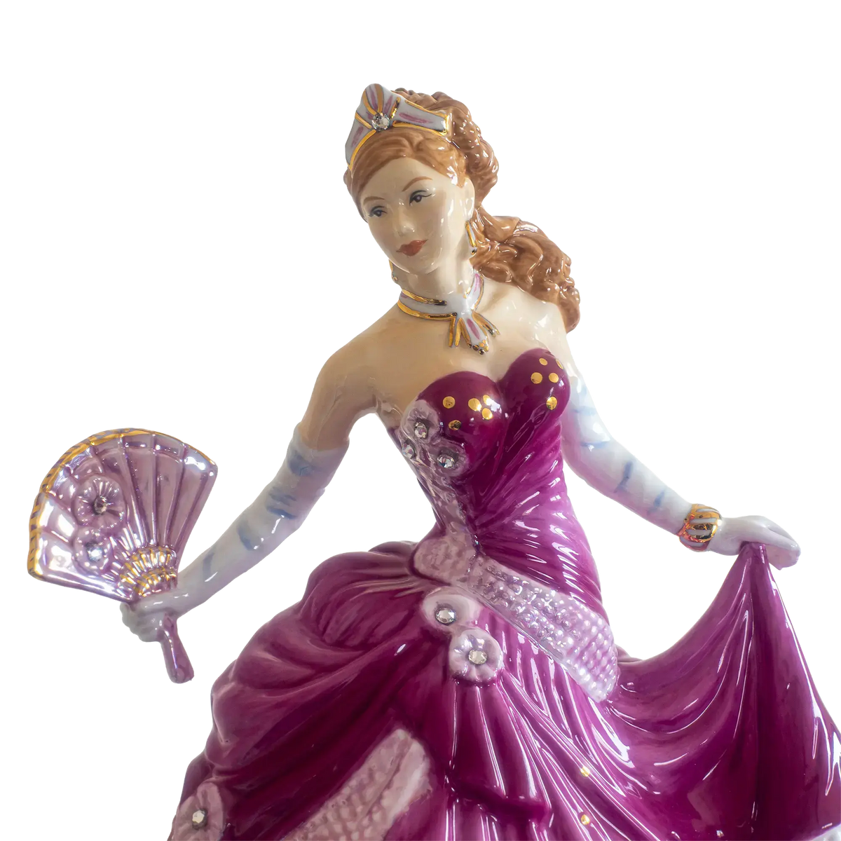 Sweet Romance – English Ceramics Company