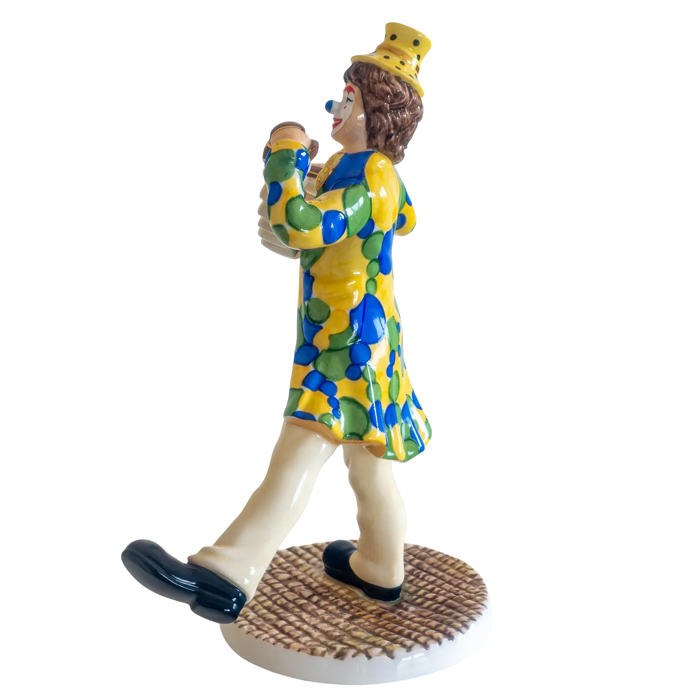 The Entertainer
