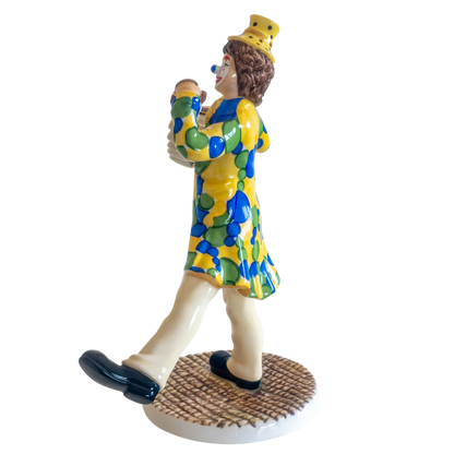 The Entertainer