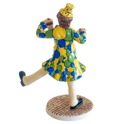 The Entertainer