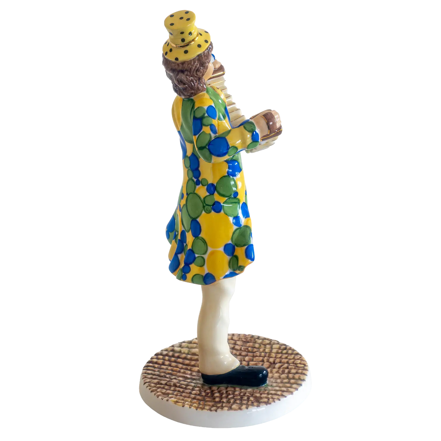 The Entertainer
