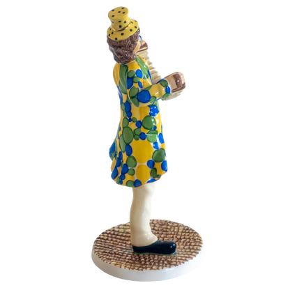 The Entertainer