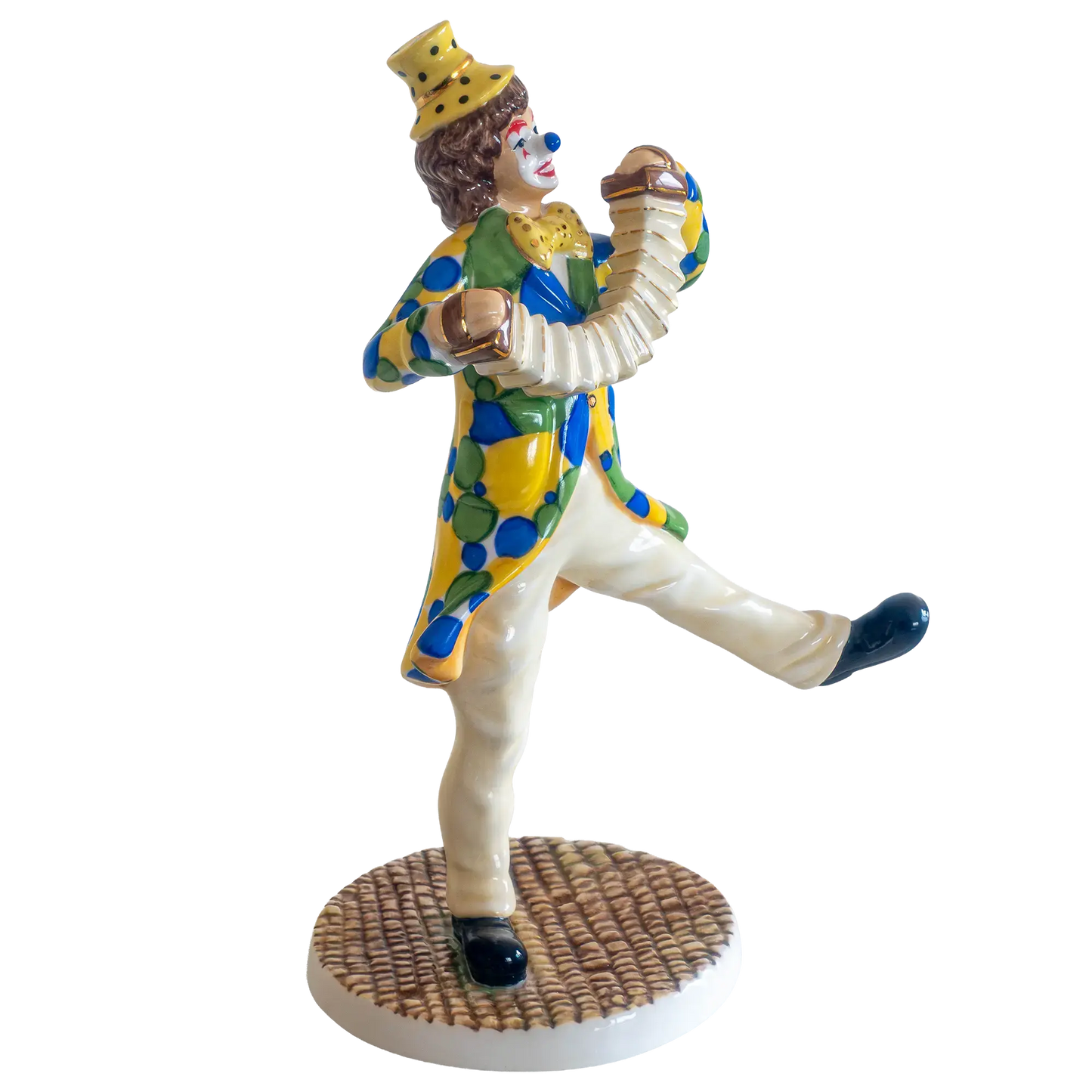 The Entertainer